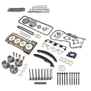 Ea888 Motor Koppakking Afdichting Geschikt Voor Vw Audi 1.8 2.0 Tsi Tfsi Ea888 Gen 2 Gen 3 A3 A3 A4 A5 A6 A7 Q3 2.0l Motor - Product Image 3