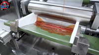 Équipements non standard personnalisés Machines de revêtement de ruban adhésif en tissu à base de tissu pour usage industriel