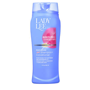 Shampooing 2en1 grade soin pour hommes aux acides aminés et botaniques minéraux. 500 pièces – personnalisable. - Product Image 2