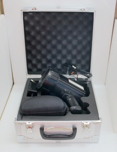 DG-10K 10000uW/cm2 Luz UV Portátil Recargable LED, Equipo de Prueba de Partículas Magnéticas - Product Image 5