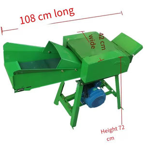 เครื่องนวดข้าวเครื่องกะเทาะเมล็ดข้าวสาลีเครื่องจักรกลการเกษตร - Product Image 5