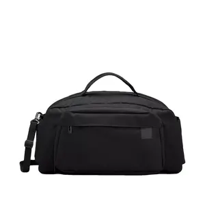 Waterproof Designated For On-the-Go 40L RPET Urban Weekend Travel Duffel Bag