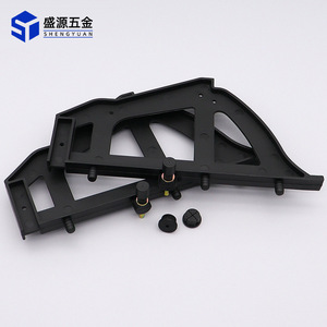 Shengyuan Shoe Cabinet Flip Down <b>Rack</b> Foldable Plastic Floor Mount <b>Storage</b> Single Layer <b>Rotating</b> Shoe <b>Rack</b> - Product Image 3