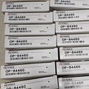 KEYENCE OP-84460 ฝาครอบกันฝุ่นสำหรับหัวเซ็นเซอร์ GT2-H50 ฝาครอบป้องกันยาง NBR อุปกรณ์เสริม OP 84460 - Product Image 2