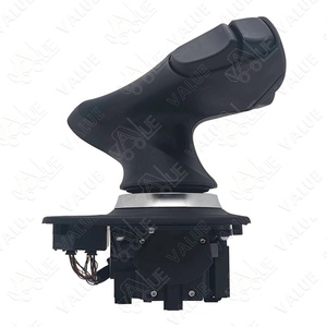 51904305502 Fornitore Professionale di Ricambi <span class=keywords><strong>STILL</strong></span>, Joystick <span class=keywords><strong>Elettrico</strong></span> per Carrelli Elevatori Linde - Product Image 2