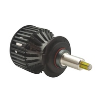 Ampoules de phare de voiture LED 16000 Lm 70w H7 H4, ampoules de phare de voiture LED 16000 Lm 70w H7 H4 H11, puce importée R1T, ampoule de phare de voiture LED