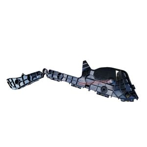 Staffa Paraurti per Toyota Vitz Vios Yaris <span class=keywords><strong>2008</strong></span> 2014 <span class=keywords><strong>2019</strong></span> - Product Image 5