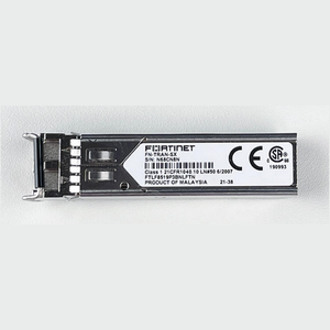 Module émetteur-récepteur QSFP+ 40 GE d'origine, nouveau, FN-TRAN-QSFP+LR, connecteur LC, SMF, longue portée, 10 km - Product Image 6