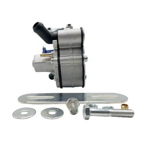 Nouvelle édition AT09 Réducteur GPL/GPL pour système d'injection multipoint de véhicule - Product Image 2