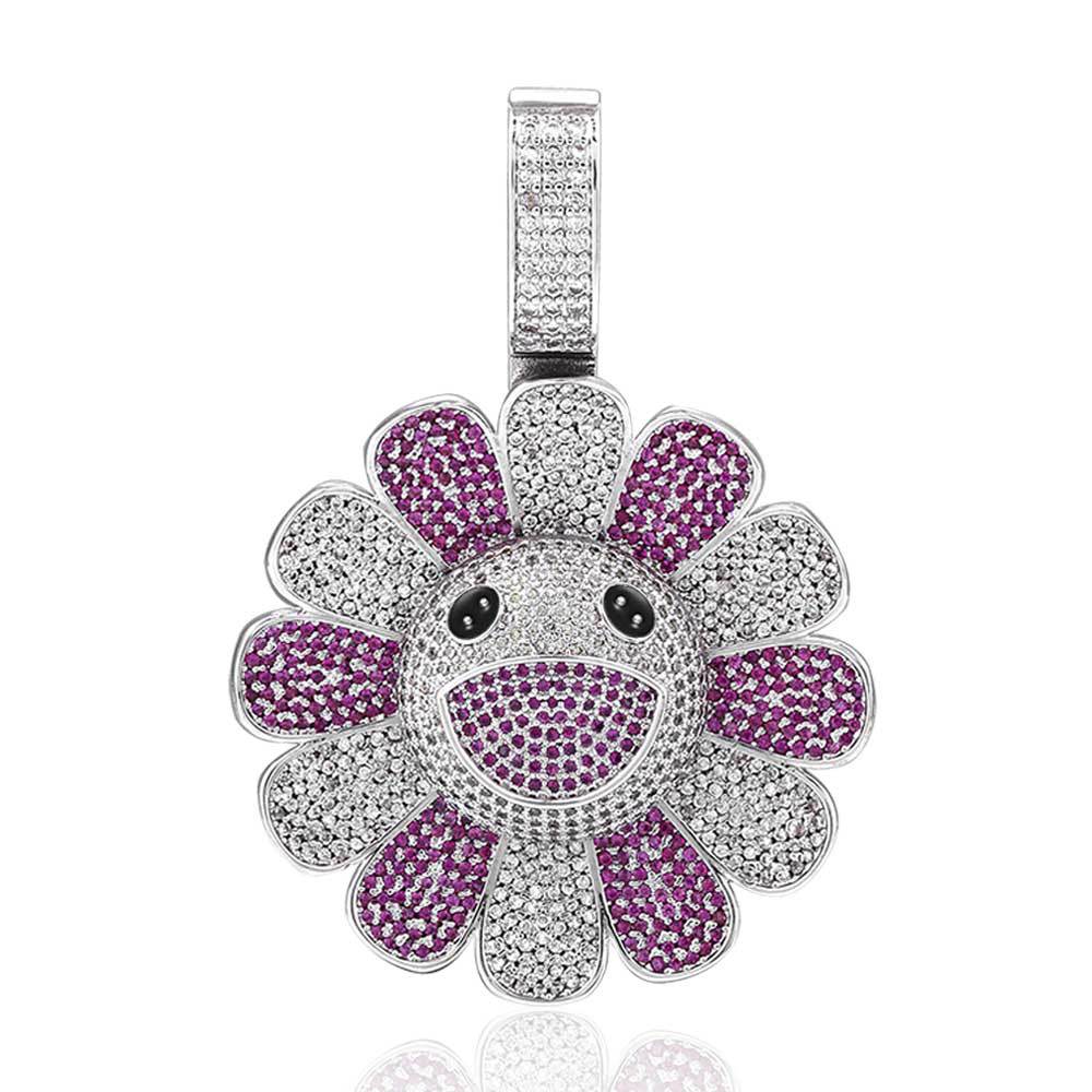 Pink-silver-Pt149