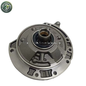New Transmission Oil Pump OE 019CHA-1502610 <strong>QR019</strong> for Chery CVT Gearbox - Product Image 5