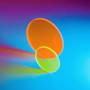 Factory Customized Optical 630nm Ir Pass Optical Glass RG630 HB630 <strong>Red</strong> <strong>Filter</strong> <strong>Camera</strong> Window - Product Image 2