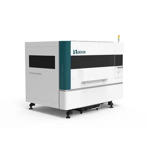 2023 Maart Expo Mini 1500W 1390 6040 Cnc Metaalvezel Lasersnijmachine Lasersnijden