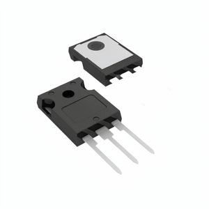 Servicio Integral Original de Componentes Electrónicos, Chips HUFA75652G3 TO-247-3, Transistores - Product Image 1