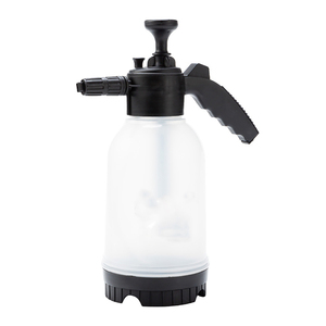 بخاخ رغوة يدوي من فيرتاك لغسيل السيارات سعة 2 لتر مع مقبض ضغط وصمام أمان - Product Image 1