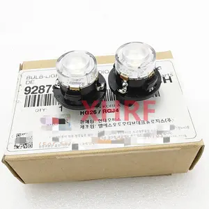 Venta caliente de alta calidad Aplicable a bombillas LED para luces de techo interiores CARENS de Hyundai Kia 92879A4000