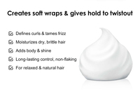 Mousse coiffante professionnelle à tenue forte pour cheveux bouclés, faible MOQ, marque privée