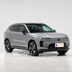 <span class=keywords><strong>Prix</strong></span> Usine Compétitif <span class=keywords><strong>Volvo</strong></span> XC70 Ultra Longue Portée AWD Hybride Rechargeable à Conduite à Gauche avec Recharge Rapide en Stock - Product Image 6