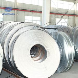 41*21mm acciaio zincato/acciaio inox tipo C puntone <span class=keywords><strong>canale</strong></span> con fori allungati - Product Image 6