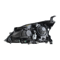Phare L26060-3RA5A & R260 pour Sylphy 2012-2015, 12V LED Xénon, lentille haute performance