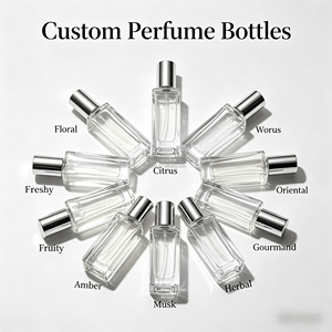 Eau de Parfum en Spray Personalizado con Notas Frutales, Ácidas <span class=keywords><strong>y</strong></span> Dulces en Capas, Fragancia Duradera para Jóvenes - Product Image 2