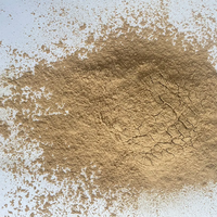 100% extrait d'herbe Motherwort naturel de qualité alimentaire fleur séchée de haute qualité et poudre dans un emballage en bouteille