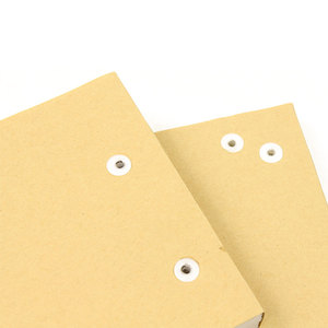 500 mét nhựa đinh tán ống cho Tài Chính máy tính RÀNG BUỘC - Product Image 3