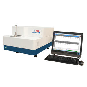 WESTTUNE analisis elemen logam spektrum penuh baca langsung <span class=keywords><strong>Arc</strong></span>/sparkoes optik EmissionSpectrometer - Product Image 1