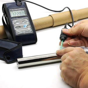 מזון כיתה 12000 גאוס 16000 גאוס מגאוס מפריד מגנט מוט n52 Neodymium עבור כרייה/מיון - Product Image 4