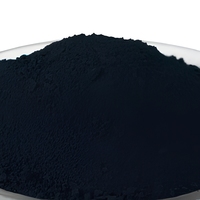 Colorant Solvant Noir 27 CLF en Poudre, Colorants Solvants CAS 12237-22-8 EINECS 215-483-5 pour Usage Textile
