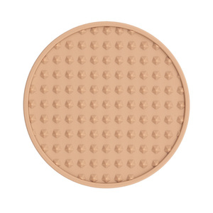 <b>Cool</b> Silicone Coasters for Silicone Pot Holder Non-Slip Cup Table Mats for Hot and Cold Drinks for Kitchen Gadgets - Product Image 3
