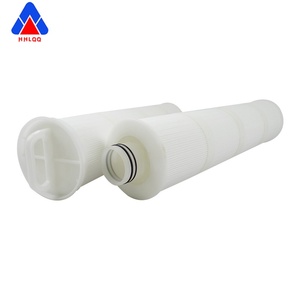 Xếp Li Polypropylene dòng chảy cao lọc nước Cartridge 20/40 <span class=keywords><strong>inch</strong></span> <span class=keywords><strong>PP</strong></span> ngành công nghiệp lọc nước yếu tố cho xử lý nước - Product Image 5