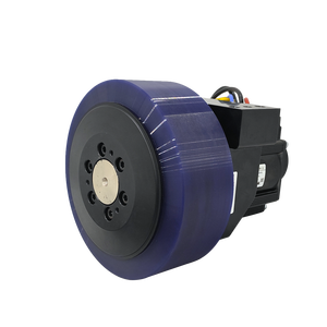 Moteur à roue compacte MDBOT 48V 1570W avec réducteur à engrenages planétaires pour robot mobile automobile - Product Image 1