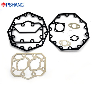 ชุดปะเก็นคอมเพรสเซอร์บิทเซอร์ 34765402 34760003 สำหรับใช้งานในอุตสาหกรรม - Product Image 1