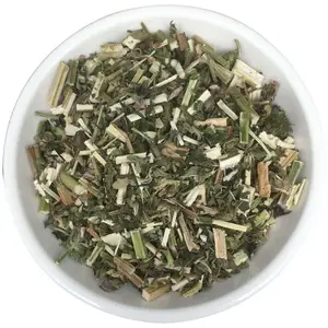 Traditional Chinese Herb Good Quality Works Effective Herbal Tea Yi Mu Cao Leonurus Japonicus Houtt. Motherwort