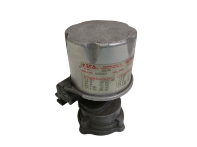 PRESSURETEMPERATURE SWITCH SB10DK NSNP