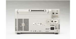 Oscilloscopes Keysight DSOX2022A/DSOX2024A 200 MHz 2/4 canaux analogiques Fréquence d'échantillonnage 2GSa/s - Product Image 5
