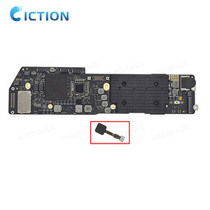 Placa Base A2179 para <span class=keywords><strong>Macbook</strong></span> Air Retina A2179 Principios de 2020 EMC 3302 820-01958-A Placa Lógica Placa Base Sistema - Product Image 4