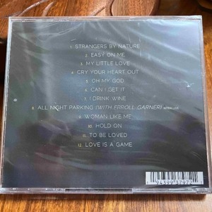 <span class=keywords><strong>Adele</strong></span> 30 CD. Álbum de estudio aclamado por la crítica de <span class=keywords><strong>Adele</strong></span>, Exploring Heartbreak - Product Image 2