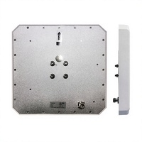 Lecteur UHF longue portée pour l'identification des véhicules et le stationnement 860-928MHZ