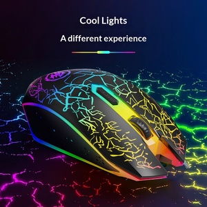 Rechargeable Wireless <b>Gaming</b> Mouse, Silent Mouse for Laptop Office <b>Gaming</b> - Product Image 4