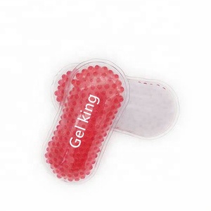 Dụng Cụ Làm Mát Tủ Đông Nha Khoa Tái Sử Dụng Được Túi Nước Đá Tùy Chỉnh Túi Nước Đá Nén Nóng Và Lạnh PVC Trị Đau Răng Cho Trẻ Em - Product Image 5