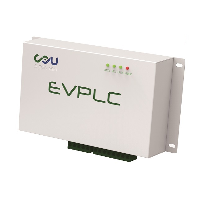 SCU PLC Modem for EV Charger Power Line Communication in Korea New Condition with CCS2 Interface Standard