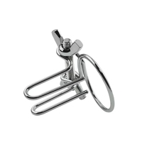Bouchon de pénis en acier inoxydable Sex Toy masculin Dilatateur urétral Jeu de couple pour BDSM