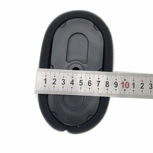 ไส้กรองอากาศ GXV340 GXV390 เครื่องยนต์ 17218-ZF5-V0 ไส้กรองน้ำมันเชื้อเพลิง - Product Image 1