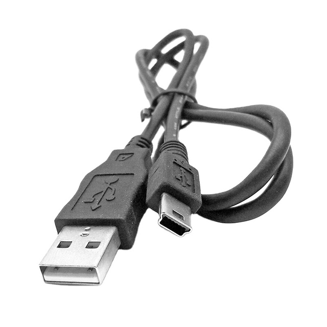 UC-E4 UC-E5 USB Sync Data Cable ForNikon Digital Cameras D70s D80 D90 D100 D200 D300 D300s D700 D7000