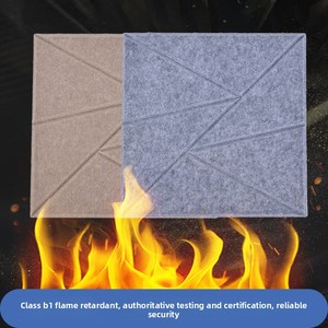 Panel <span class=keywords><strong>de</strong></span> <span class=keywords><strong>Aislamiento</strong></span> <span class=keywords><strong>Acústico</strong></span> Cuadrado <span class=keywords><strong>de</strong></span> Poliuretano Trim Window B1, Instalación con Pegamento, Soporte Directo <span class=keywords><strong>de</strong></span> Fabricantes <span class=keywords><strong>de</strong></span> Guangdong - Product Image 3