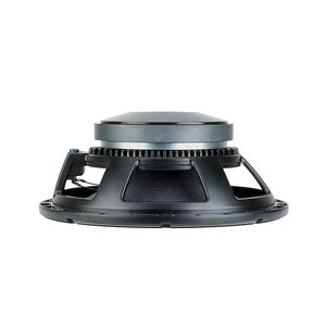 Altavoz <span class=keywords><strong>de</strong></span> Bajos Profesional <span class=keywords><strong>de</strong></span> 15 Pulgadas con Bobina <span class=keywords><strong>de</strong></span> <span class=keywords><strong>Voz</strong></span> <span class=keywords><strong>de</strong></span> 4 Pulgadas, Altavoz <span class=keywords><strong>de</strong></span> Medios-Bajos <span class=keywords><strong>de</strong></span> Baja Distorsión, 700W RMS - Product Image 2