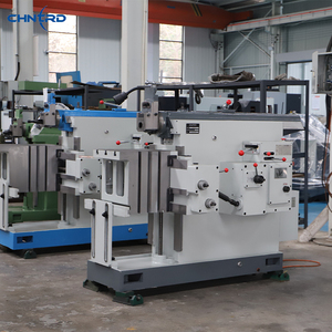 Bc60100 kim loại hình thành ngang planer Shaper Máy bc6063 b60100 - Product Image 2