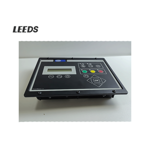 Powerwizard 1.1 + nhựa FG Wilson Máy phát điện Bảng điều khiển Điều khiển - Product Image 4